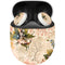 William Kilburn Marble End Google Pixel Buds Skin